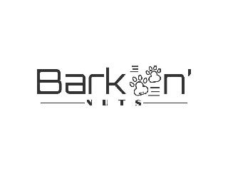BARK N' NUTS logo