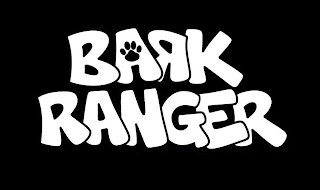 BARK RANGER logo