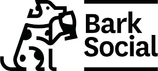 BARK SOCIAL logo