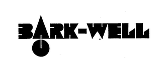 BARK-WELL logo