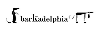 BARKADELPHIA logo