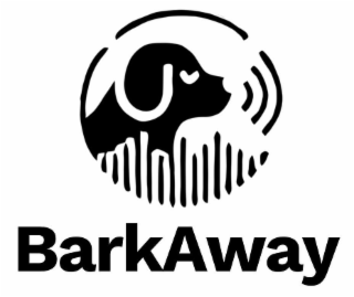BARKAWAY logo