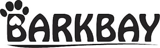 BARKBAY logo