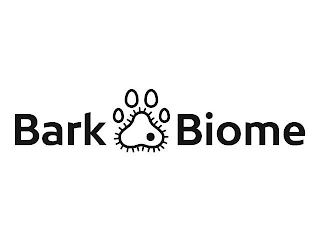 BARKBIOME logo
