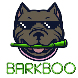BARKBOO logo