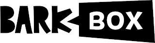 BARKBOX logo