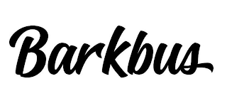 BARKBUS logo