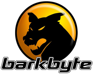 BARKBYTE logo