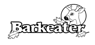 BARKEATER logo