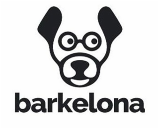BARKELONA logo