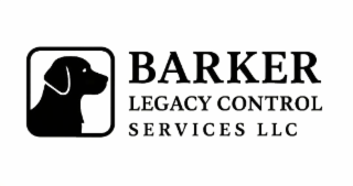 BARKER LEGACY CONTROL SERVICES LLC logo