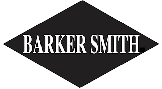 BARKER SMITH logo