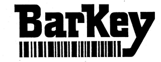 BARKEY logo