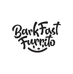 BARKFAST FURRITO logo