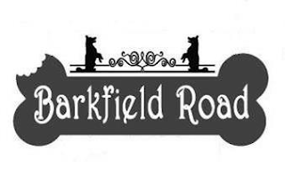 BARKFIELD ROAD logo