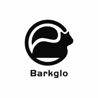 BARKGLO logo