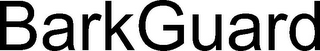 BARKGUARD logo