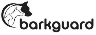 BARKGUARD logo