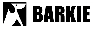 BARKIE logo