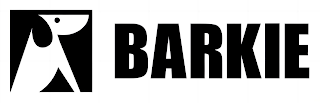 BARKIE logo