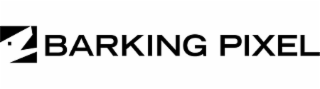 BARKING PIXEL logo