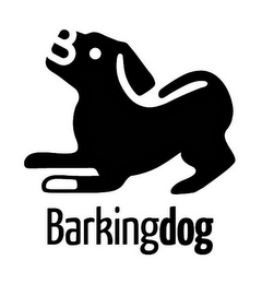 BARKINGDOG logo