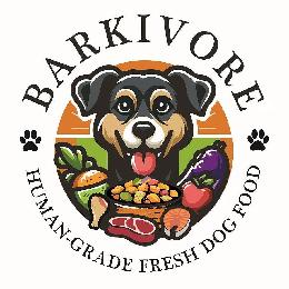 BARKIVORE HUMAN-GRADE FRESH DOG FOOD