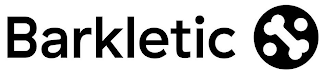 BARKLETIC logo