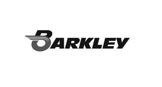 BARKLEY logo