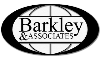 BARKLEY & ASSOCIATES logo