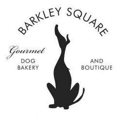 BARKLEY SQUARE logo