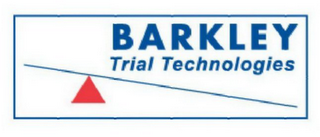 BARKLEY TRIAL TECHNOLOGIES logo