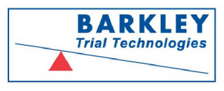 BARKLEY TRIAL TECHNOLOGIES logo