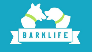 BARKLIFE logo