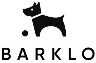 BARKLO logo