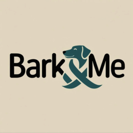 BARK&ME logo