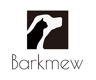 BARKMEW logo