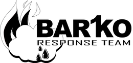 BARKO RESPONSE TEAM logo