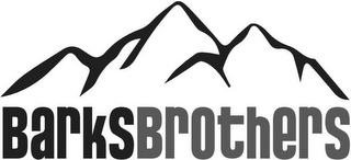 BARKS BROTHERS