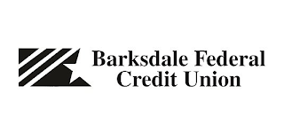 BARKSDALE FEDERAL CREDIT UNION logo