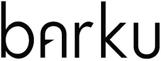BARKU logo