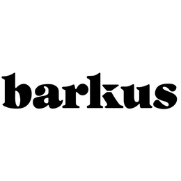 BARKUS logo