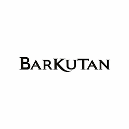 BARKUTAN logo