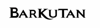 BARKUTAN logo