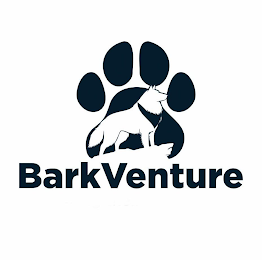 BARKVENTURE logo