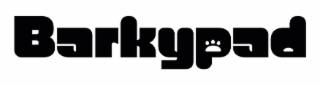 BARKYPAD logo