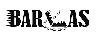 BARLAS logo