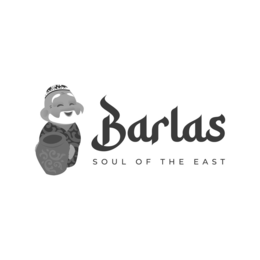 BARLAS SOUL OF THE EAST logo