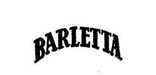 BARLETTA logo