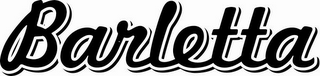 BARLETTA logo